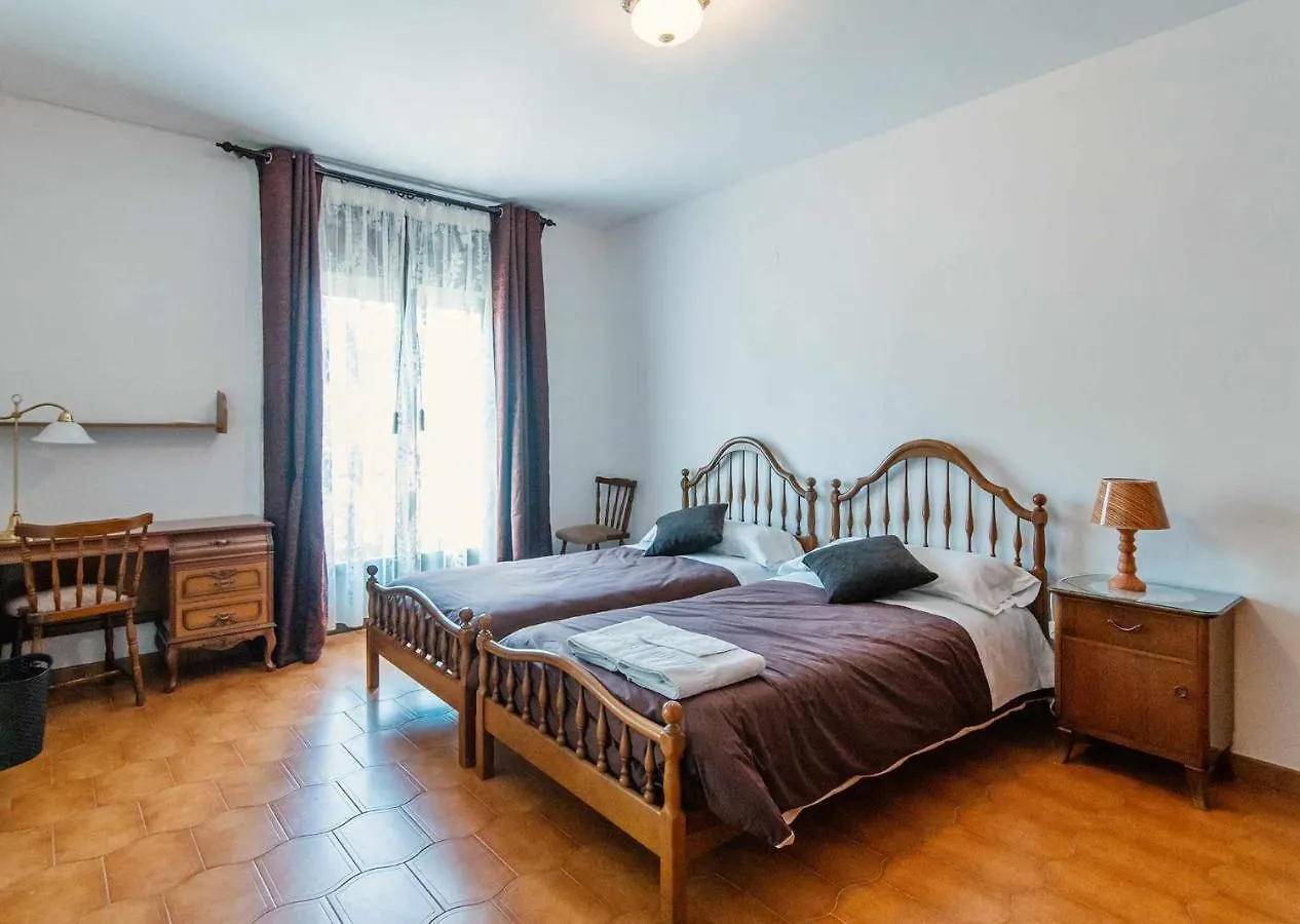 Casa Ca L'Ester Terra Alta Matarrana Caseras Dom wakacyjny