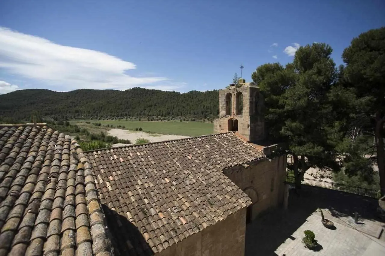 Casa Ca L'Ester Terra Alta Matarrana Caseras 0*,  Hiszpania