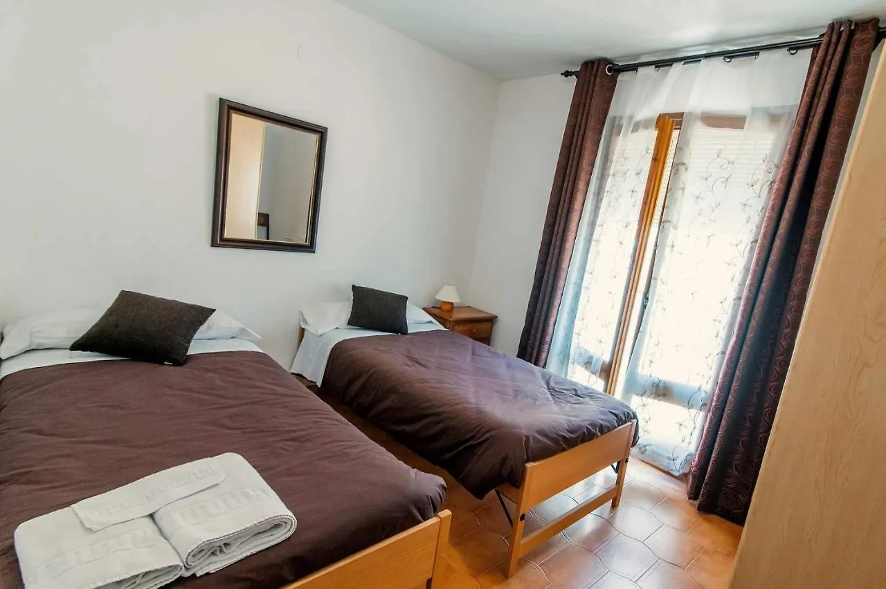 Casa Ca L'Ester Terra Alta Matarrana Caseras 0*,