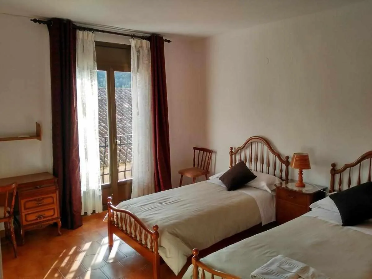 Casa Ca L'Ester Terra Alta Matarrana Caseras