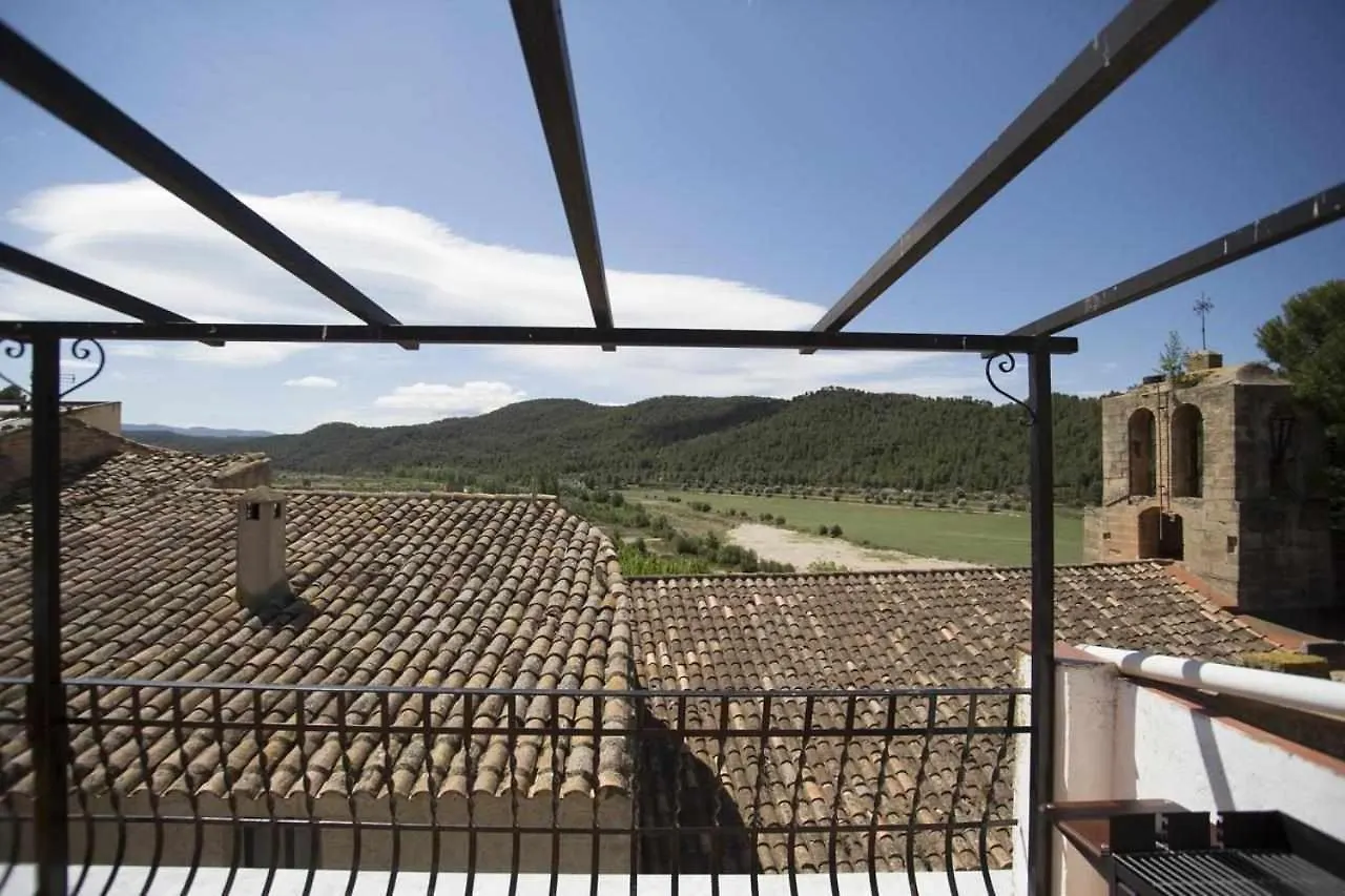 Casa Ca L'Ester Terra Alta Matarrana Caseras 0*,  Hiszpania