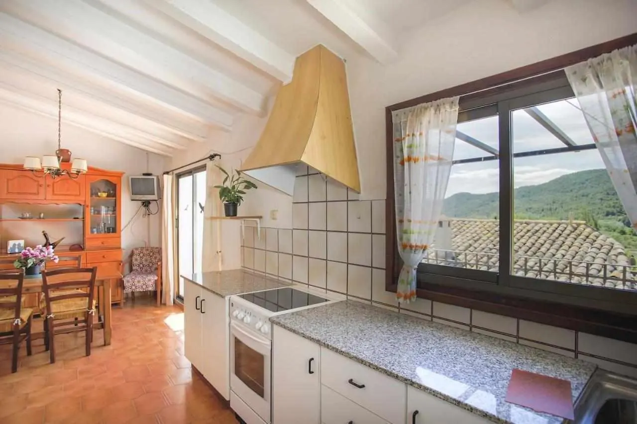 Casa Ca L'Ester Terra Alta Matarrana Caseras 0*,  Hiszpania