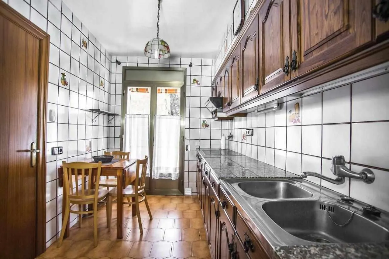 Casa Ca L'Ester Terra Alta Matarrana Caseras Hiszpania