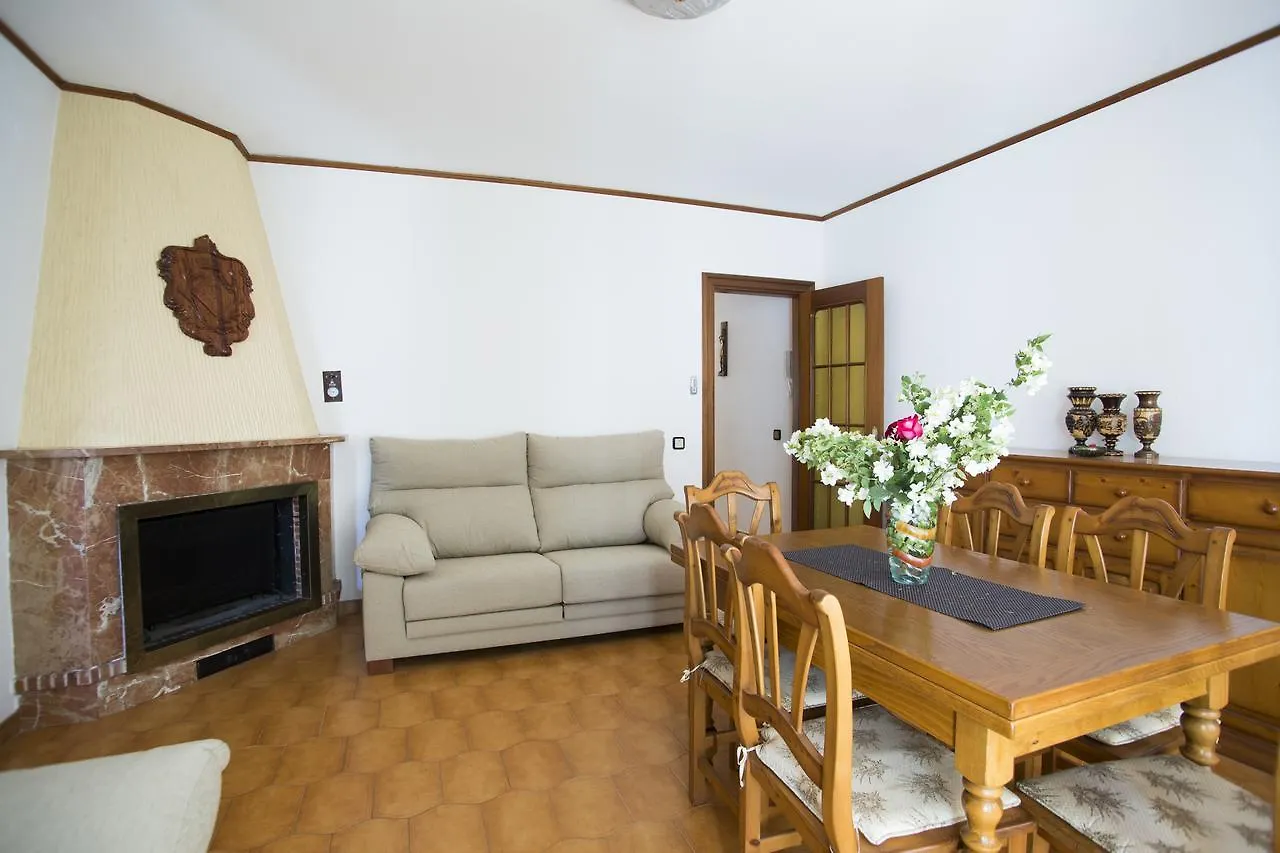 Casa Ca L'Ester Terra Alta Matarrana Caseras