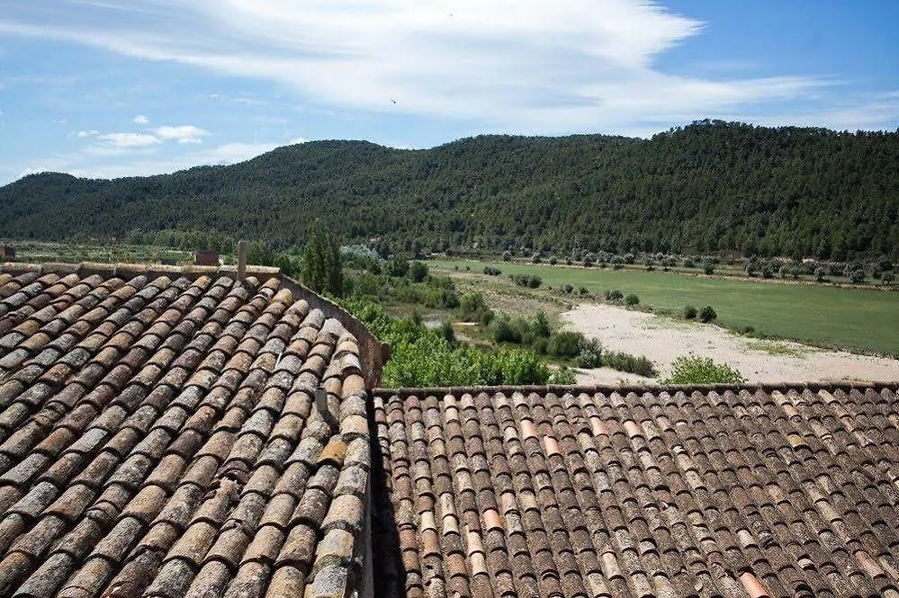 Dom wakacyjny Casa Ca L'Ester Terra Alta Matarrana Caseras