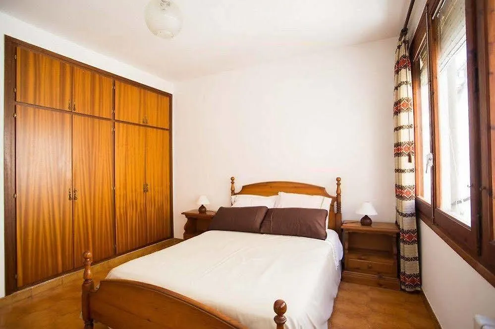 Casa Ca L'Ester Terra Alta Matarrana Caseras 0*,