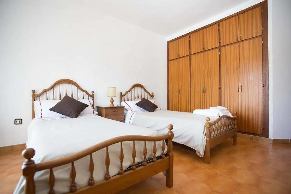 Casa Ca L'Ester Terra Alta Matarrana Caseras Dom wakacyjny