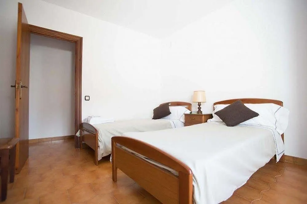 Casa Ca L'Ester Terra Alta Matarrana Caseras